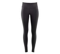 Winshape Pantaloni sportivi 'AEL112C' nero Donna Winshape M