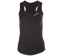 Winshape Canotta da Donna Super Leggera, Funzionale Aet104, Slim Style, Fitness, Yoga, Pilates