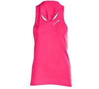 WINSHAPE Canotta da Donna Ultra Leggera, Modal Mct001, Stile Danza, Fitness, Tempo Libero, Sport, Yoga, Allenamento