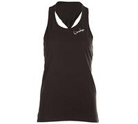 Winshape Top sportivo 'MCT001' nero, Taglia XXL