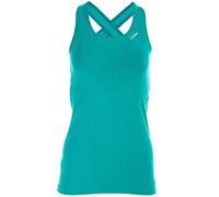 WINSHAPE Canotta Funzionale da Donna WVR32 con Design a Goccia