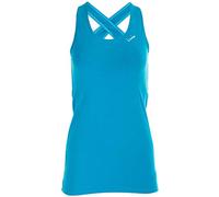 WINSHAPE Canotta Funzionale da Donna WVR32 con Design a Goccia