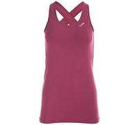 WINSHAPE Canotta Funzionale da Donna WVR32 con Design a Goccia