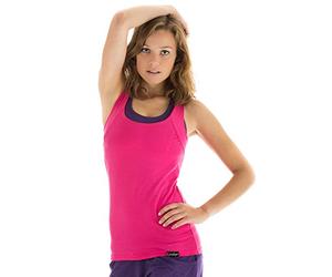 Winshape, Canotta Sportiva Donna WVR25