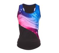 WINSHAPE Canottiera da Donna