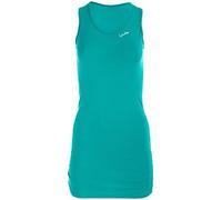 WINSHAPE - Canottiera da Donna Slim Style, Donna, WTR15-OCEAN-GREEN-M, Ocean/Grün, M