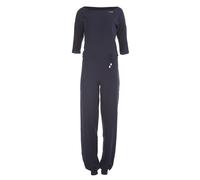 Winshape Completo sportivo 'WJS2' blu scuro Donna Winshape XS blu scuro