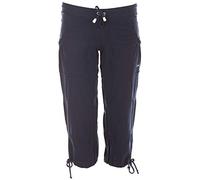 Winshape Feel Good Wbe6 - Pantaloni Sportivi a 3/4, da Donna