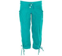 Winshape Feel Good Wbe6 - Pantaloni Sportivi a 3/4, da Donna