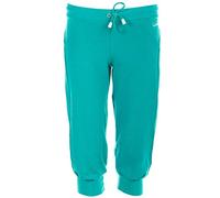 WINSHAPE - Freizeit Sport Capri 3/4 Wbe5, Sportivi Donna