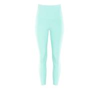 WINSHAPE - Functional Comfort 7/8-tights Hwl317c “High Waist” mit V-Shape Applikation und Core-Bund, Leggings Donna