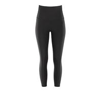 WINSHAPE - Functional Comfort 7/8-tights Hwl317c “High Waist” mit V-Shape Applikation und Core-Bund, Leggings Donna