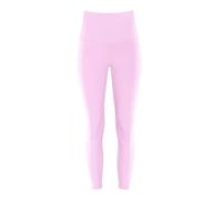 WINSHAPE - Functional Comfort 7/8-tights Hwl317c “High Waist” mit V-Shape Applikation und Core-Bund, Leggings Donna