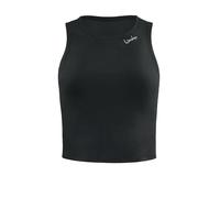 WINSHAPE Functional Comfort Cropped Tanktop Aet136c Canottiera da Donna Donna
