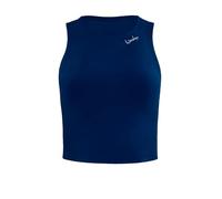 WINSHAPE Functional Comfort Cropped Tanktop Aet136c Canottiera da Donna Donna