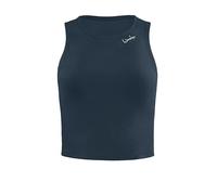 WINSHAPE Functional Comfort Cropped Tanktop Aet136c Canottiera da Donna Donna
