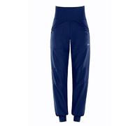 WINSHAPE Functional Comfort Leisure Time Trousers Lei101c Pantaloni Eleganti da Uomo, Blu, S Donna