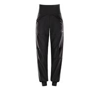 WINSHAPE Functional Comfort Leisure Time Trousers Lei101c Pantaloni Eleganti da Uomo, Nero, S Donna