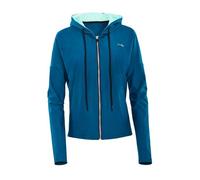 WINSHAPE Functional Comfort Tone In Tone Jacket J008c Giacca da traing Donna