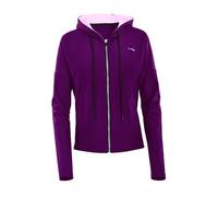 WINSHAPE Functional Comfort Tone In Tone Jacket J008c Giacca da traing Donna