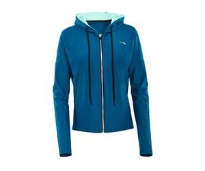 WINSHAPE Functional Comfort Tone In Tone Jacket J008c Giacca da traing Donna