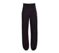 WINSHAPE Pantaloni Casual da Donna Functional Light And Comfort Wide Leg Pants Cul102lc