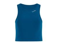 WINSHAPE Functional Light And Soft Cropped Tanktop Aet135ls T-Shirt Donna