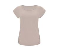 WINSHAPE Functional Light And Soft Kurzarmshirt Aet130ls, Ultra Soft Style T-Shirt Donna