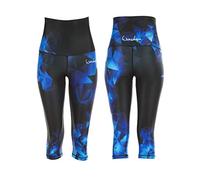 WINSHAPE - Functional Power Shape Hwl202, Leggings a ¾ Donna