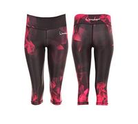 WINSHAPE - Functional Power Shape mit Anti-rutsch-Effekt, 3-4 Leggings Donna
