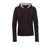 Winshape Giacca di mezza stagione 'J008C' marrone scuro Donna Winshape M marrone scuro