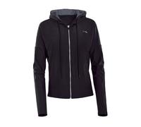 Winshape Giacca sportiva 'J008C' nero Donna Winshape S nero