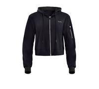 Winshape Giacca sportiva 'J009C' nero Donna Winshape S nero
