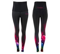 WINSHAPE Leggings da Donna Functional Power Shape Hwl102, Cosmic, Slim Style