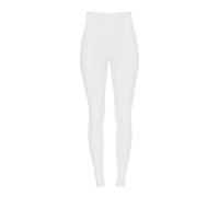Winshape Functional Comfort Tights HWL117C Vita Alta con Applicazione a Forma di V e Fascia Core, Winshape Ultra Soft Style, Fitness Tempo Libero Yoga Pilates