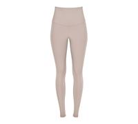 Winshape Functional Comfort Tights HWL117C Vita Alta con Applicazione a Forma di V e Fascia Core, Winshape Ultra Soft Style, Fitness Tempo Libero Yoga Pilates