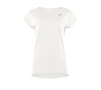 WINSHAPE Maglia a Maniche Corte da Donna Ultra Leggera Modal con Orlo Arrotondato MCT013