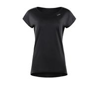 WINSHAPE Maglia a Maniche Corte da Donna Ultra Leggera Modal con Orlo Arrotondato MCT013