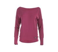 WINSHAPE Maglia a Maniche Lunghe WS2 per Il Tempo Libero