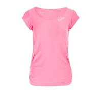 Winshape Maglia funzionale 'AET106' rosa neon / bianco Donna Winshape L rosa neon / bianco
