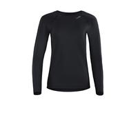 Winshape Maglia funzionale 'AET118LS' nero / bianco Donna Winshape XL nero / bianco