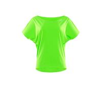Winshape Maglia funzionale 'DT101' verde neon Donna Winshape XXL verde neon
