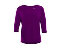 Winshape Maglia funzionale 'DT111LS' prugna, Taglia S