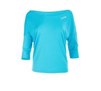 Winshape Maglia funzionale 'MCS001' blu cielo Donna Winshape XXL blu cielo