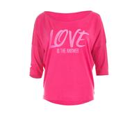 Winshape Maglia funzionale 'MCS001' rosa Donna Winshape S rosa