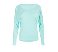 Winshape Maglia funzionale 'MCS002' menta / bianco Donna Winshape XXL menta / bianco