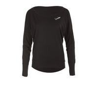 Winshape Maglia funzionale 'MCS002' nero / bianco, Taglia M
