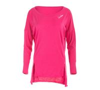 Winshape Maglia funzionale 'MCS003' rosa / bianco, Taglia XS