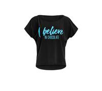 Winshape Maglia funzionale 'MCT002' blu chiaro / nero, Taglia S