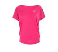 Winshape Maglia funzionale 'MCT002' rosa / bianco Donna Winshape S